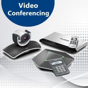 YEALINK VIDEO CONFERENCING - YEALINK  PHONES DUBAI