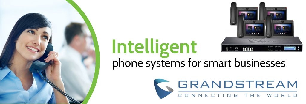 Grandstream PBX Abu Dhabi 1024x350 - Grandstream Dubai