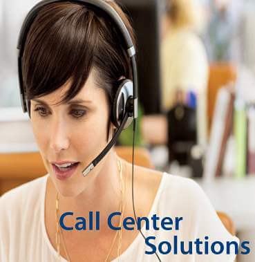 Call Centre Solutions Dubai - Telephone System Dubai