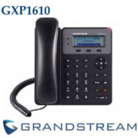 Grandstream GXP1610 IP Telephone
