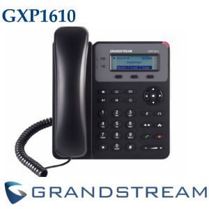 GRANDSTREAM GXP1610 UAE - Grandstream Phone Dubai