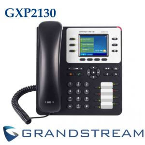 GRANDSTREAM GXP2130 IP TELEPHONE DUBAI - Grandstream Phone Dubai