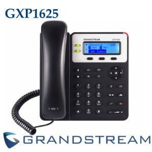 Grandstream GXP1620 and GXP1625