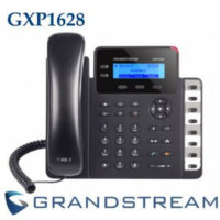 Grandstream GXP1628 IP Telephone