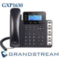 Grandstream GXP1630 IP Phone