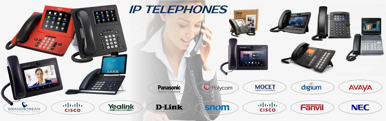 IP Telephone UAE