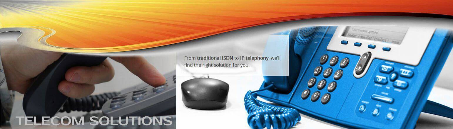 Office Telephone System pbx - Telephone System Dubai