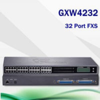 Grandstream GXW4232 VoIP Gateway Grandstream GXW4232 VoIP Gateway
