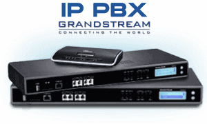 Grandstream IP Phone