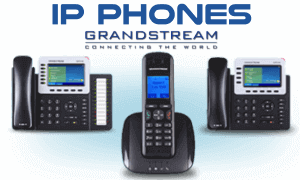 Grandstream Phones Dubai