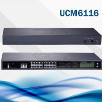 Grandstream UCM6116 IP PBX Grandstream UCM6116 IP PBX