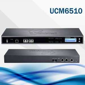 Grandstream UCM6510 PBX - Grandstream PBX Dubai