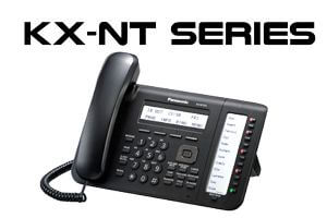 Panasonic KX NT Series Dubai UAE - Panasonic Phones Dubai