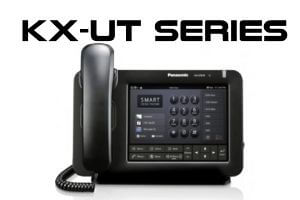 Panasonic KX UT Series AbuDhabi UAE - Panasonic Phones Dubai