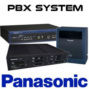Panasonic PBX Dubai - Panasonic Telephone System Dubai