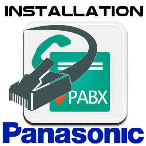 Panasonic PBX Installation Dubai UAE - Panasonic Telephone System Dubai