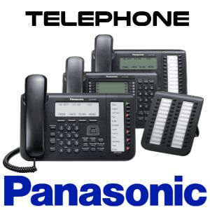 Panasonic Phones Dubai - Panasonic Telephone System Dubai