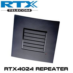 RTX4024 DECT REPEATER - RTX Dect Phone UAE