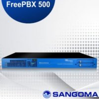 Sangoma FreePBX 500 Phone System