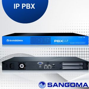 Sangoma IP PBX IN Dubai - Sangoma Dubai UAE
