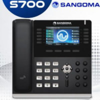 Sangoma s700 VoIP Phone Sangoma s700 VoIP Phone