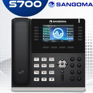 Sangoma S700 Phone UAE - Sangoma Phone Dubai