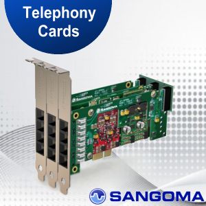 Sangoma Telephone Cards Dubai - Sangoma Dubai UAE