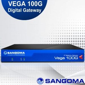 Sangoma Vega100G Voip Gateway UAE - Sangoma Voip Gateway