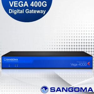 Sangoma Vega400G Voip Gateway UAE - Sangoma Voip Gateway