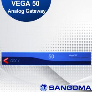 Sangoma Vega50 Analog Voip Gateway UAE - Sangoma Voip Gateway