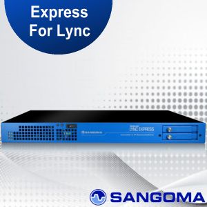 Sangoma express for lync Dubai - Sangoma Dubai UAE