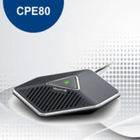 Yealink CPE80 Expansion Mic Yealink CPE80 Expansion Mic