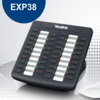 Yealink EXP38 IP Phone Expansion Module