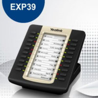 Yealink EXP39 LCD Expansion Module