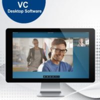 Yealink VC Desktop Video Collaboration Software Yealink VC Desktop Video Collaboration Software