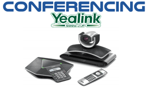Yealink Conference Systems - Yealink UAE