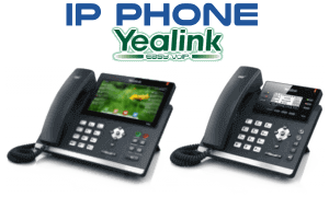 Yealink IP Telephones Abu Dhabi - Yealink UAE