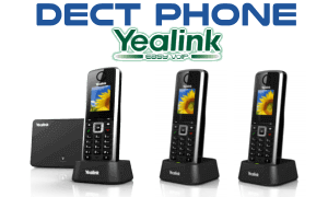 Yealink Lync Phones