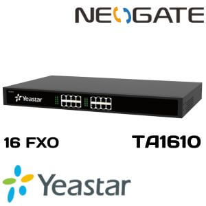 Neogate TA1610 FXO Gateway