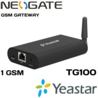 Yeastar NeoGate TG100 GSM VoIP Gateway