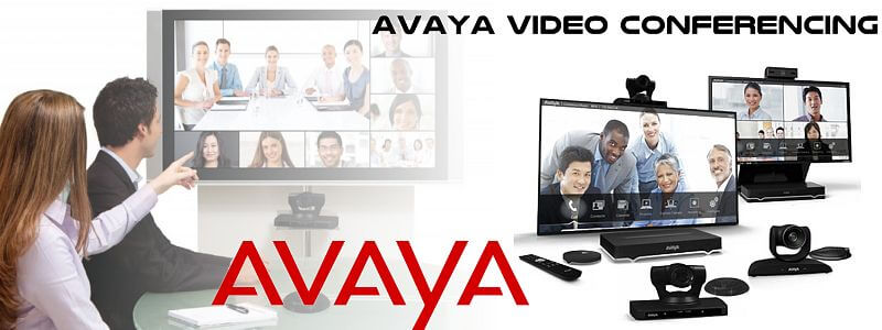 Avaya Video Conferencing System Dubai - Video Conferencing System Dubai UAE