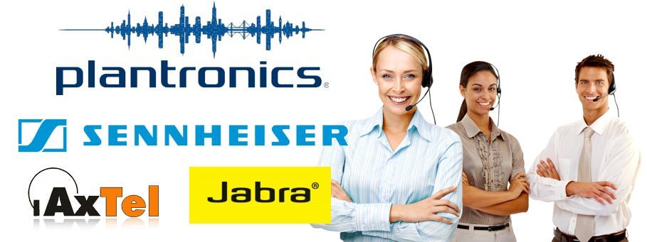 Call Center Headset Dubai - Telephone Headsets