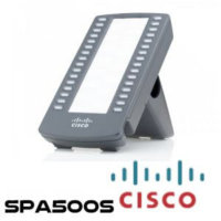 Cisco SPA 500S Expansion Module