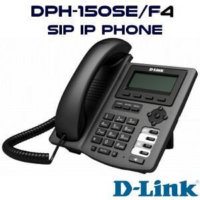 Dlink DPH 150SE F3 SIP Phone Dlink DPH 150SE F3 SIP Phone