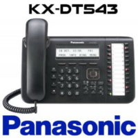 Panasonic DT543  Dubai