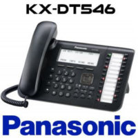 Panasonic DT546 Dubai