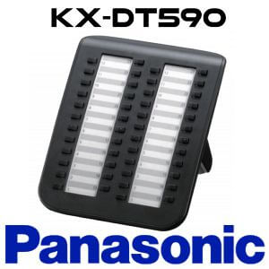 Panasonic KX DT590 Dubai UAE - Panasonic DT Series Dubai