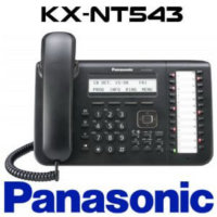 Panasonic NT543 Dubai Panasonic NT543 Dubai