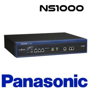 Panasonic NS1000 Dubai AbuDhabi - Panasonic PBX Dubai