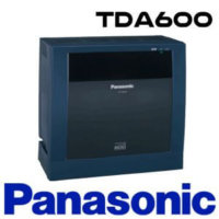 Panasonic TDA600 Dubai Panasonic TDA600 Dubai